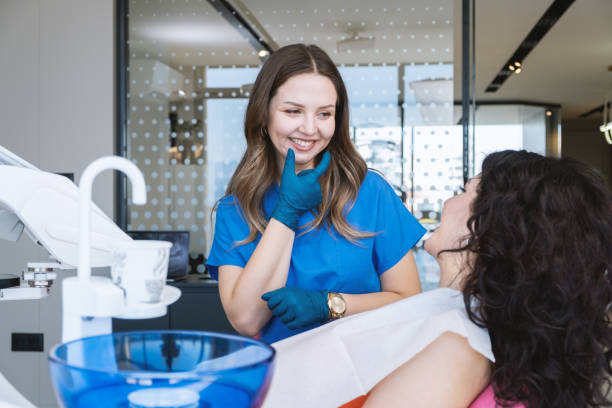 Best Veneers and Lumineers  in Henryetta, OK